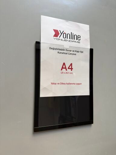 A4 Föylük