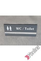 Soft Seri WC Levhası