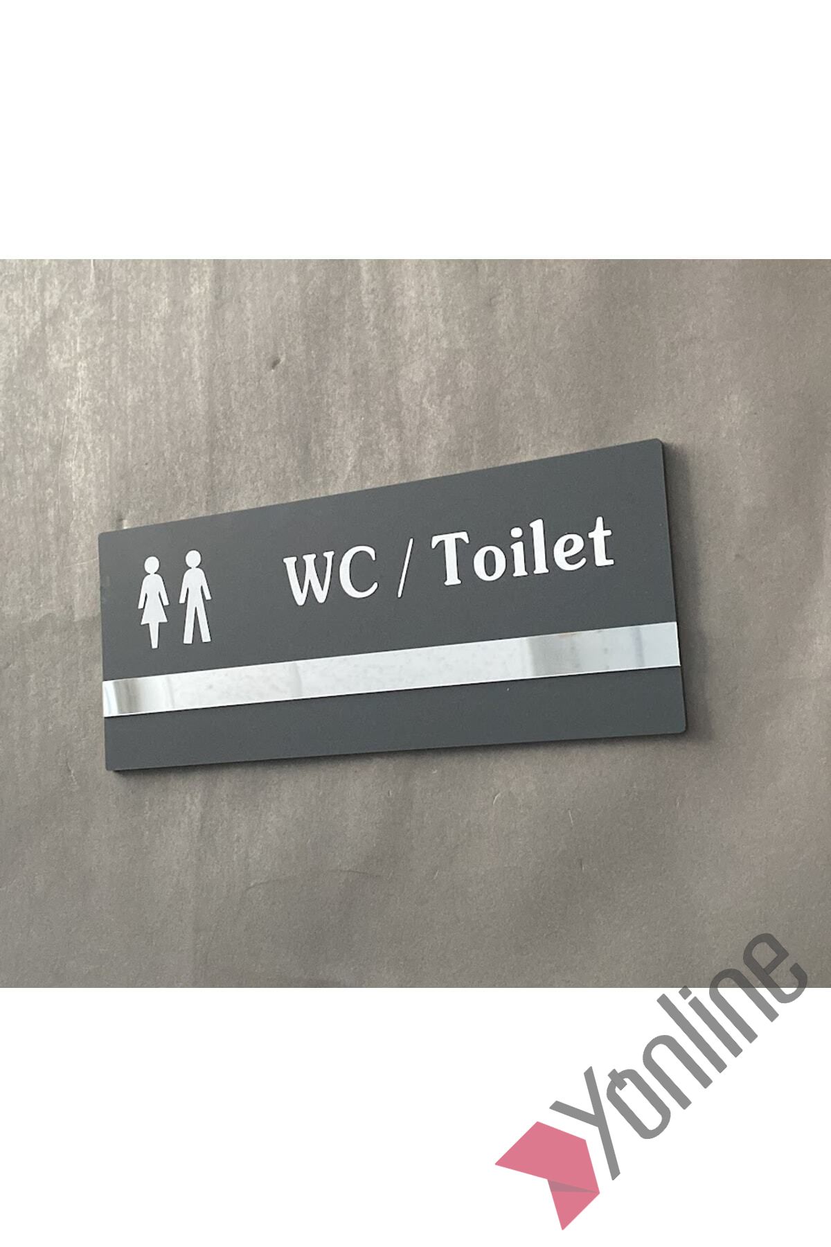 Soft Seri WC Levhası