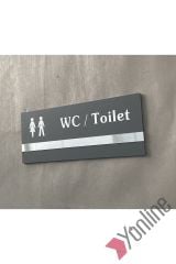 Soft Seri WC Levhası