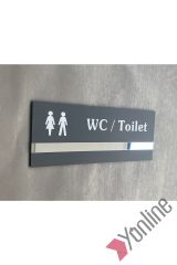 Soft Seri WC Levhası