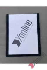 A4 Duvar ve Kapı Tipi Pleksi Föylük Pano