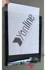 A4 Duvar ve Kapı Tipi Pleksi Föylük Pano