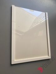 5'li Paket A4 Çerçeve, Sertifikalık