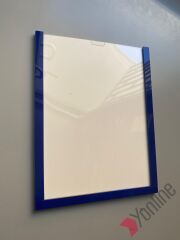 5'li Paket A4 Çerçeve, Sertifikalık