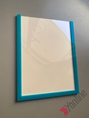 5'li Paket A4 Çerçeve, Sertifikalık