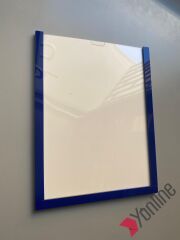 10'lu Paket A4 Çerçeve, Sertifikalık