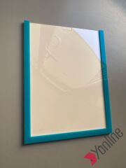 10'lu Paket A4 Çerçeve, Sertifikalık