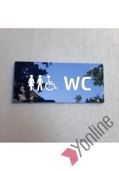 Klasik Seri WC Levhası
