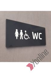 Klasik Seri WC Levhası