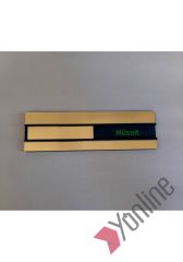Altın Meşgul & Müsait İsimliği