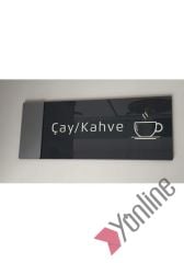 Gri Kenarlı Kapı İsimliği