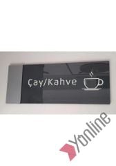 Gri Kenarlı Kapı İsimliği