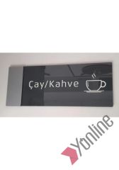 Gri Kenarlı Kapı İsimliği