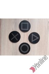 PlayStation Bardak Altlığı Seti