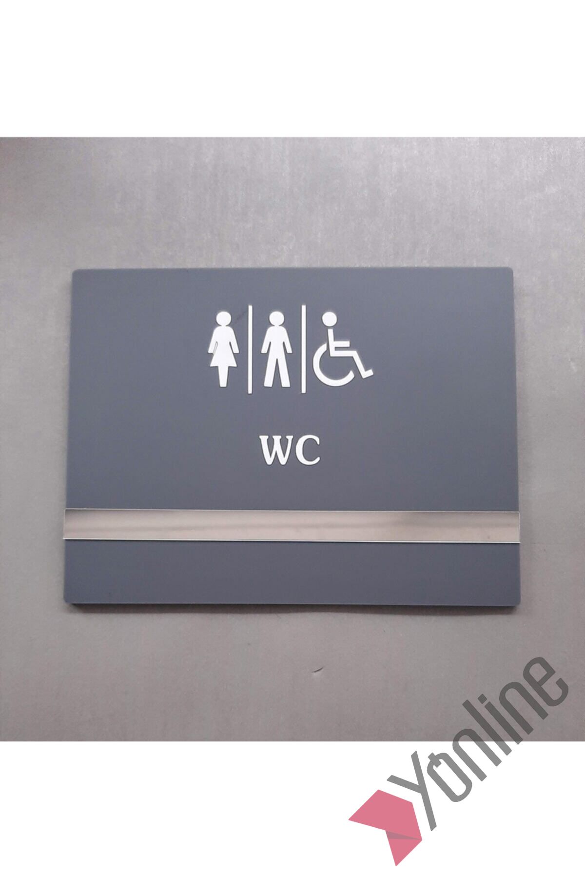 Soft Seri WC Levhası