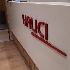 Banko Önü Yazısı