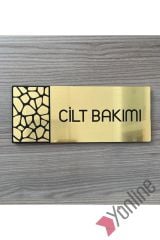 Fırçalı Altın Kapı İsimliği