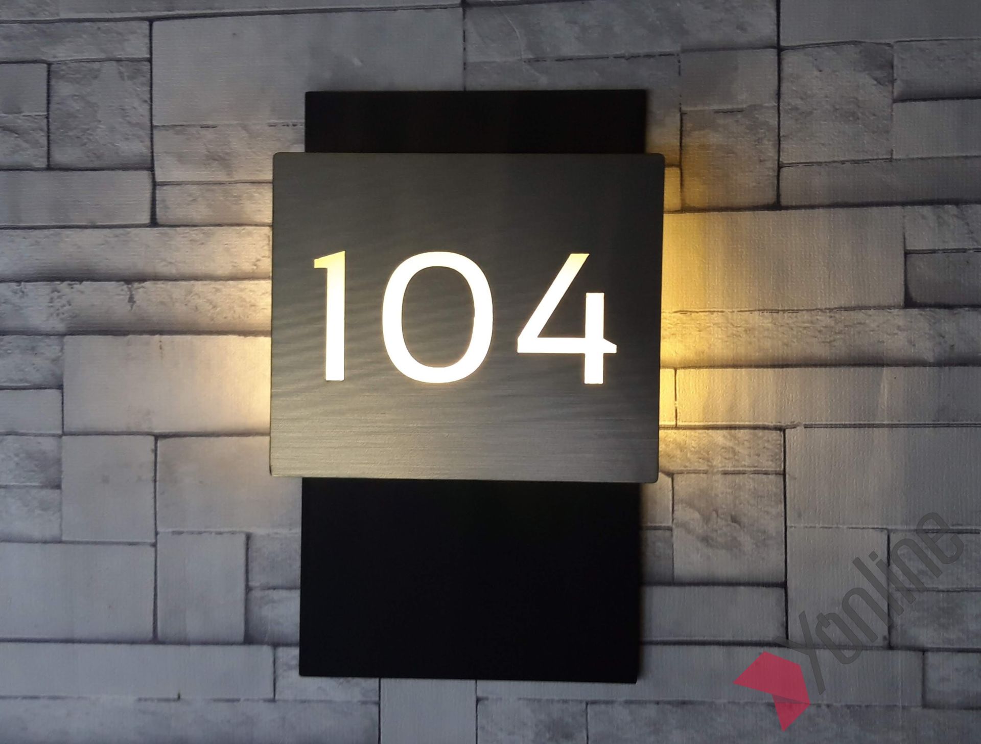 Işıklı Otel Kapı Numarası